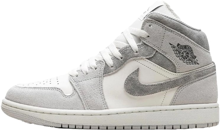Nike Air Jordan 1 Mid SE 'Neutral Grey'