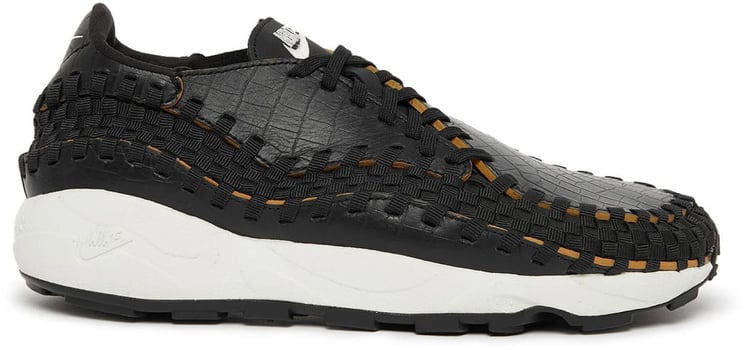Nike Air Footscape Woven Prm Sneakers