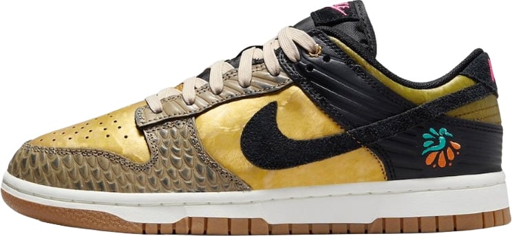 Nike Nike Dunk Low Dia de los Muertos