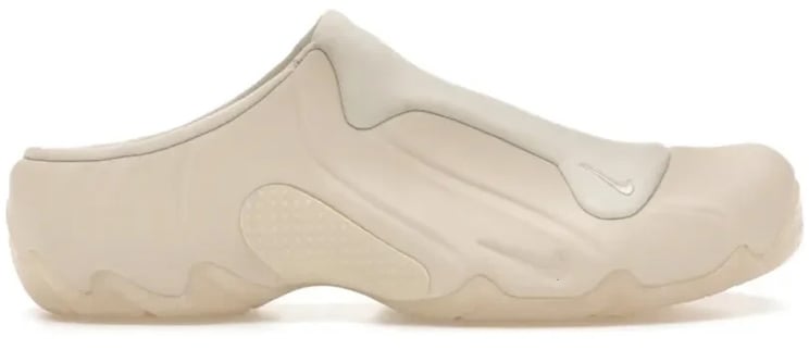 Nike Nike Clogposite Light Orewood Brown