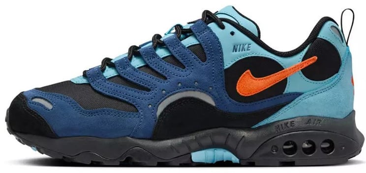 Nike Nike Air Terra Humara SP Mystic Navy Aquarius Blue
