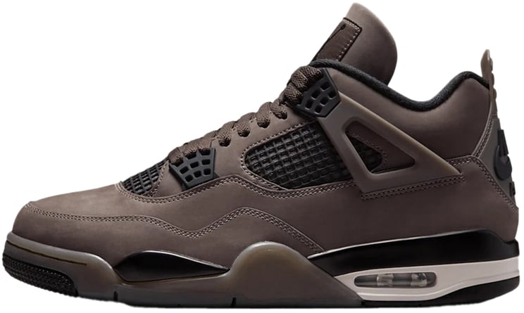Nike Air Jordan 4 Retro 'Cave Stone'