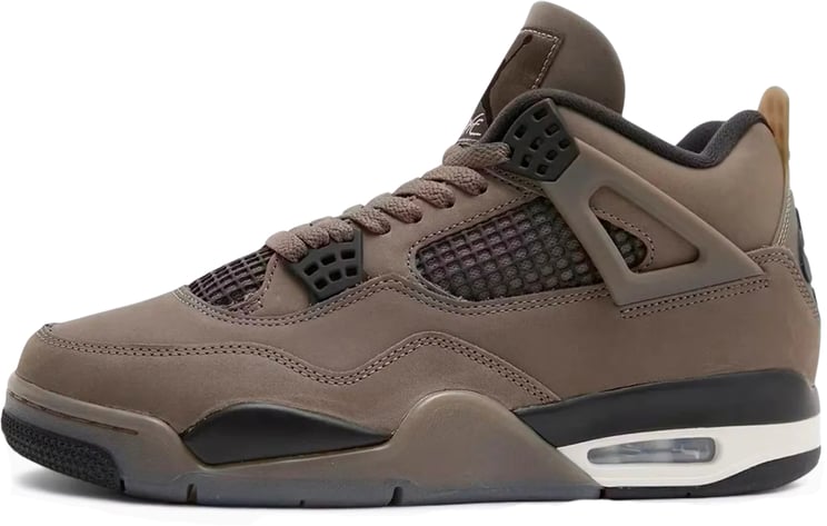 Nike Air Jordan 4 Retro Cave Stone