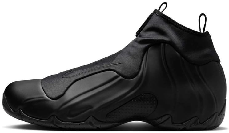 Nike Nike Air Flightposite Black