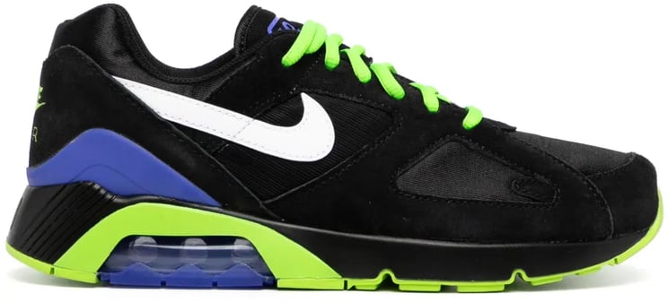 Nike Air Max 180 Qs Joker Sneakers