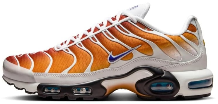 Nike Nike Air Max Plus One Block Down Chutney