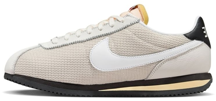 Nike Nike Cortez Light Orewood Black
