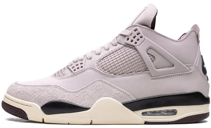 Nike Air Jordan 4 Retro OG SP A Ma Maniére While You Were Sleeping