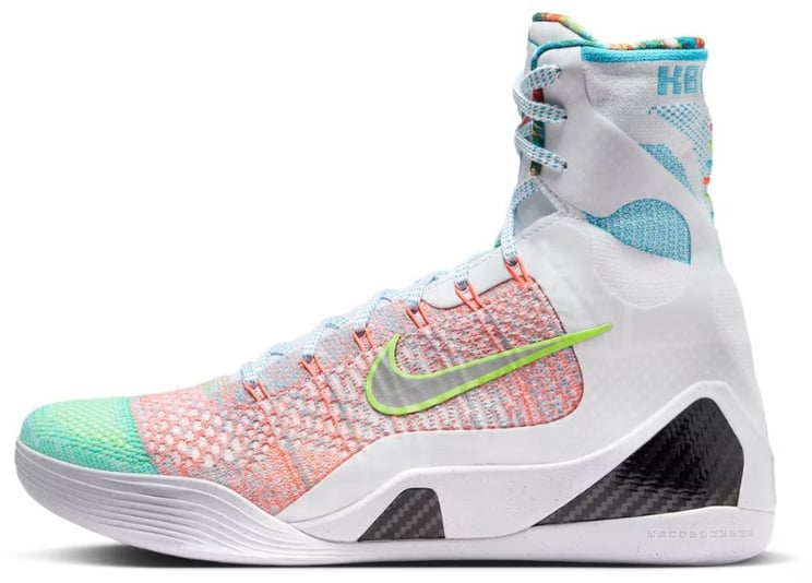 Nike Nike Kobe 9 Elite Protro What The (2025)