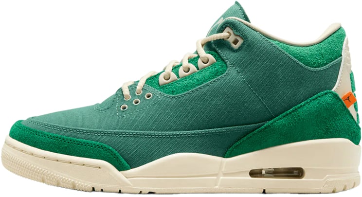 Nike Nike x Nina Chanel Abney Air Jordan 3 Retro SP ‘Bicoastal’