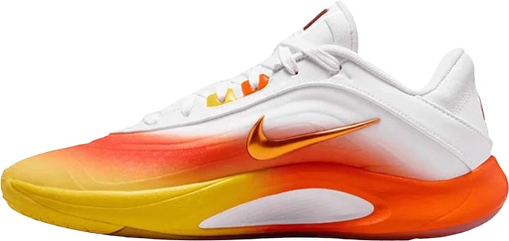 Nike Nike A'One Candy Corn Queen Basketbalschoen