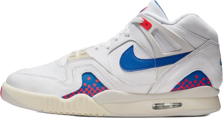 Nike Nike Air Tech Challenge II Pixel Court (2025)