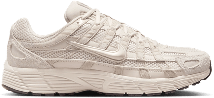 Nike Nike P-6000 SE 'Light Orewood Brown'