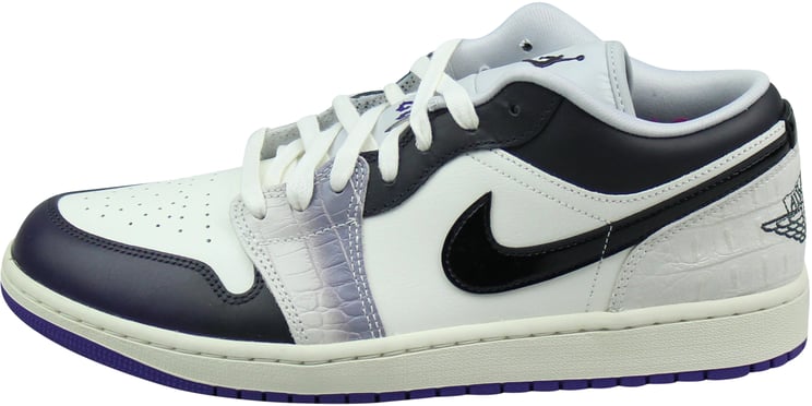 Nike Air Jordan 1 Low SE 'Punk Rock'