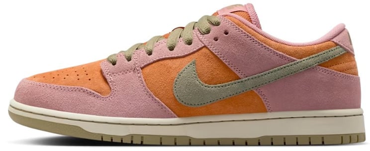 Nike Nike SB Dunk Low Red Stardust