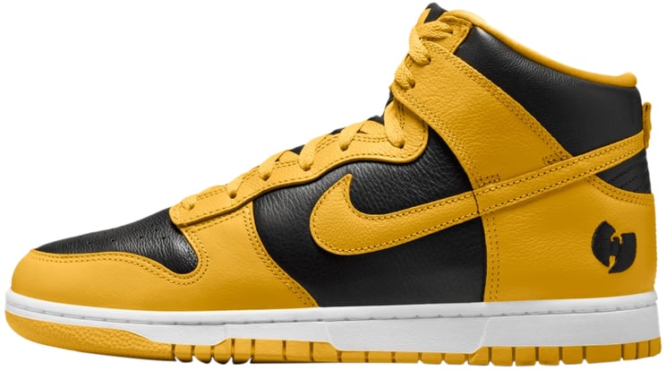 Nike Nike Dunk High 'Wu-Tang' (2024)