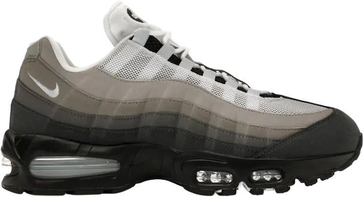 Nike Nike Air Max 95 OG Big Bubble Blue Tint (Women's)