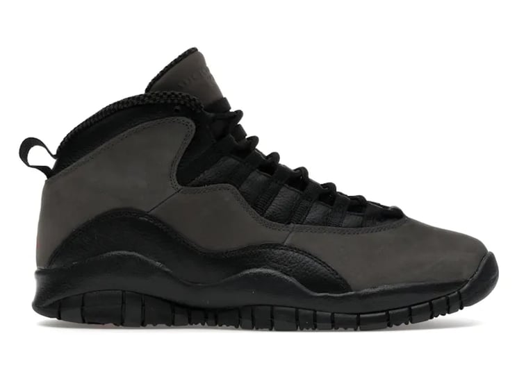 Nike Jordan 10 Retro Shadow (2025)