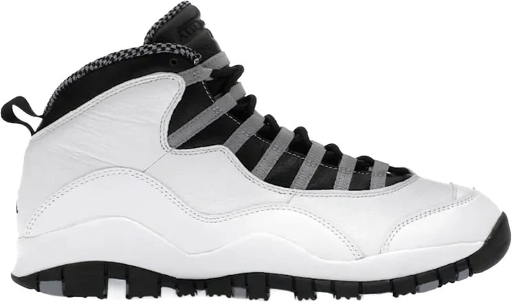 Nike Jordan 10 Retro OG Steel