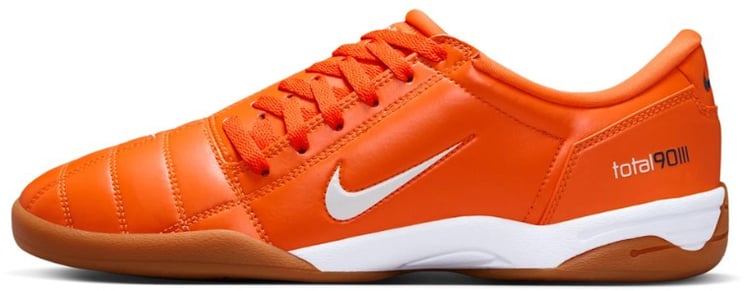 Nike Nike Total 90 3 SP Safety Orange