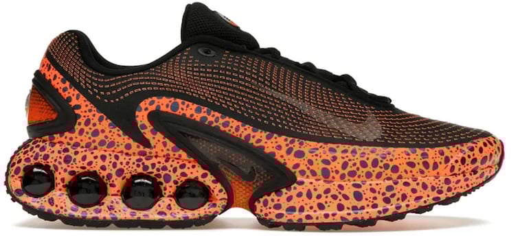Nike Nike Air Max Dn SE Premium Safari