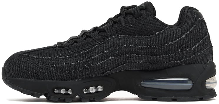Nike Nike Air Max 95 OG 'Levis Black'