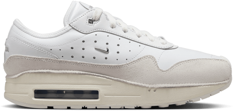 Nike Jacquemus x Nike Air Max 1 86 'Summit White'