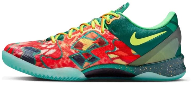 Nike Nike Kobe 8 Protro What The (2025)