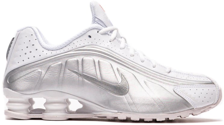 Nike Shox R4 Sneakers
