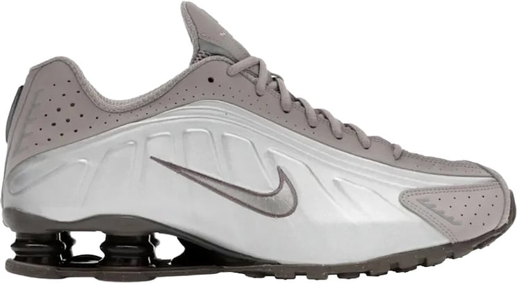 Nike Nike Shox R4 Cave Stone