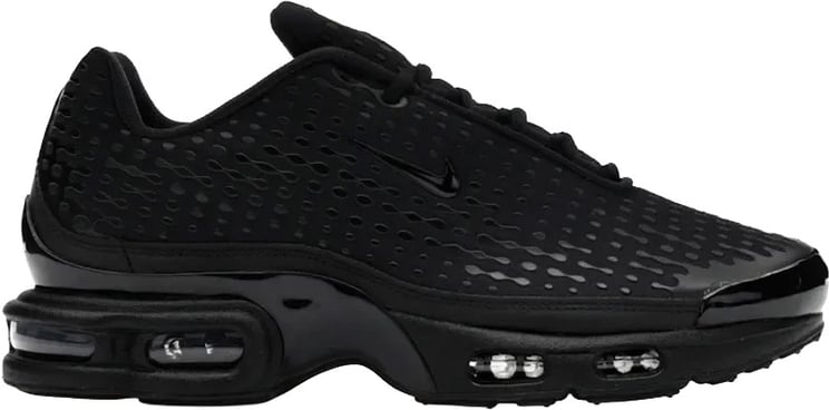 Nike Nike Air Max Plus 7 Black