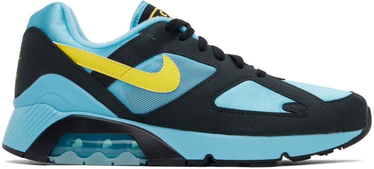 Nike Air Max 180 Baltic Blue Sneakers