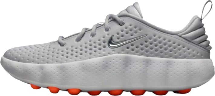 Nike Nike Mind 002 Light Smoke Grey