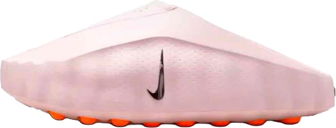 Nike Nike Mind 001 Slide Pearl Pink