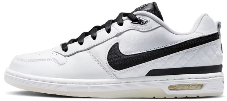 Nike Nike SB Zoom Air Paul Rodriguez 1 OG White Black (2025)