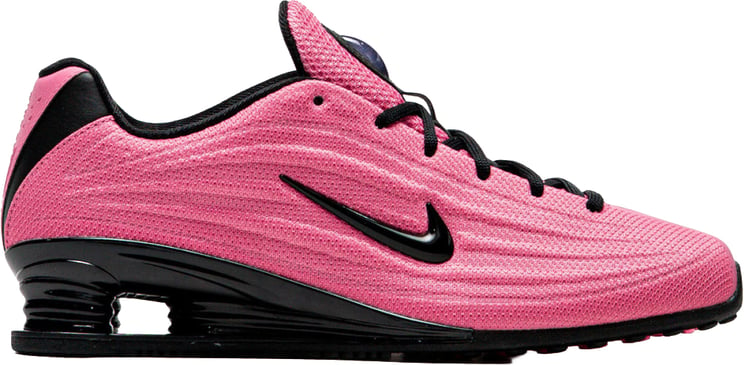 Nike Shox Z Pinksicle Sneakers