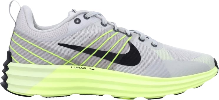 Nike Lunar Roam Sneakers