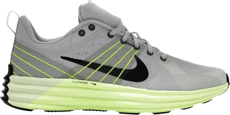 Nike Nike Lunar Roam Neutral Grey Volt
