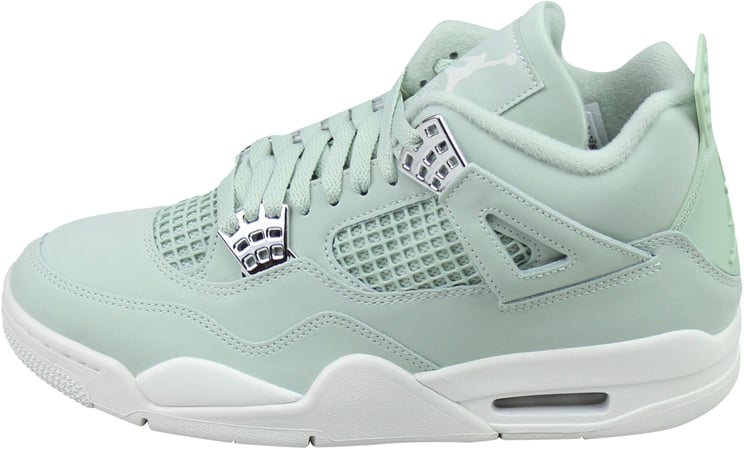 Nike Air Jordan 4 Retro 'Seafoam Sail'