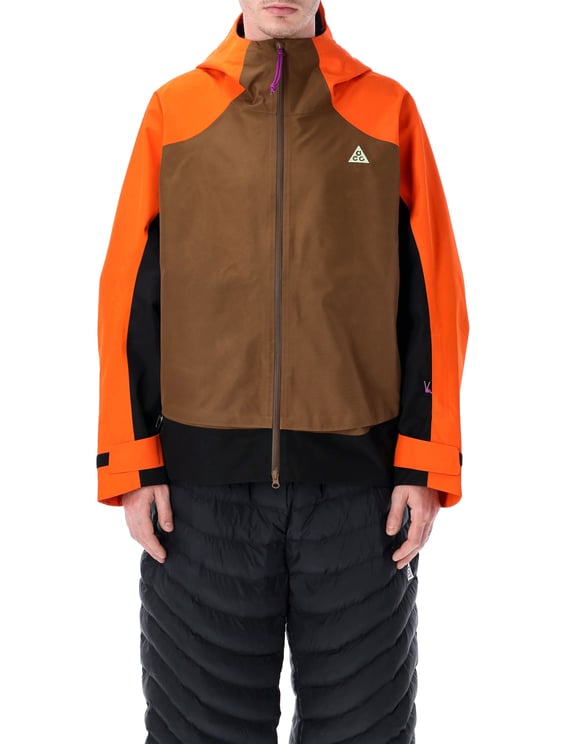 Nike Mystery Lights GORE TEX Snow Jacket