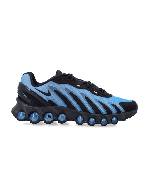 Nike Air Max Mesh Dynamic Sneakers