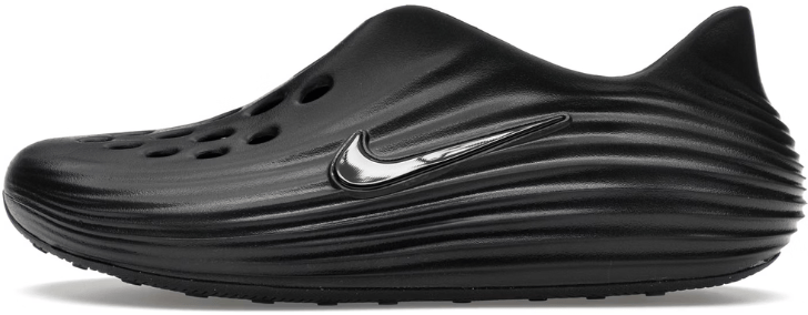 Nike Nike ReactX Rejuven8 Triple Black