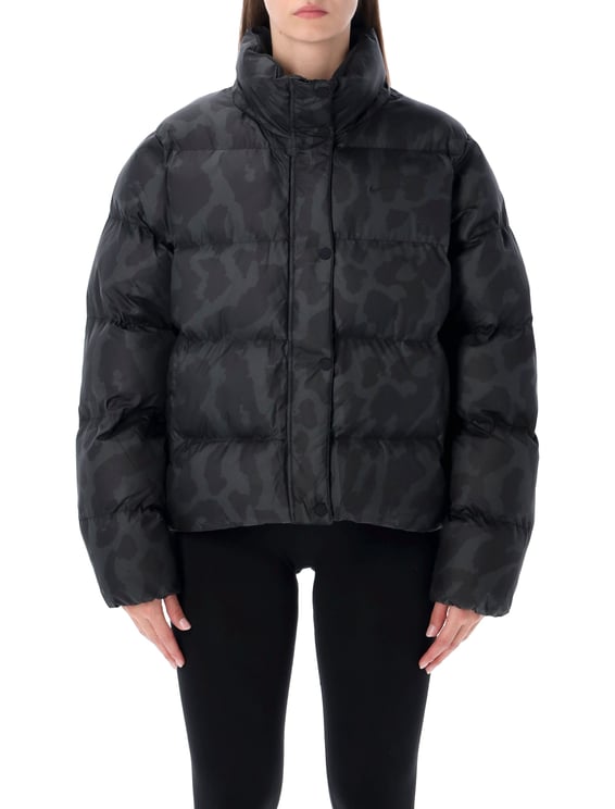 Nike Therma FIT Animalier Puffer Jacket
