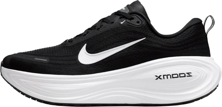 Nike Nike Vomero Plus Black White