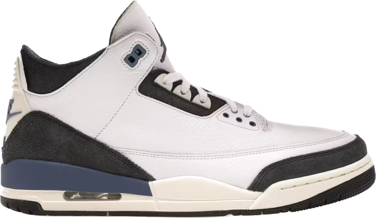 Nike Jordan 3 Retro OG SP A Ma Maniére Diffused Blue