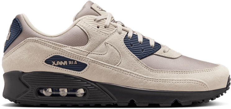 Nike Nike Air Max 90 'Light Orewood Brown'