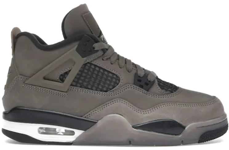 Nike Jordan 4 Retro Cave Stone (GS)