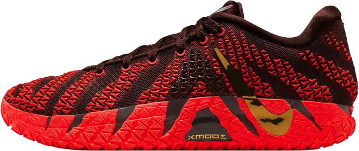 Nike Nike Ja 3 Lunar New Year