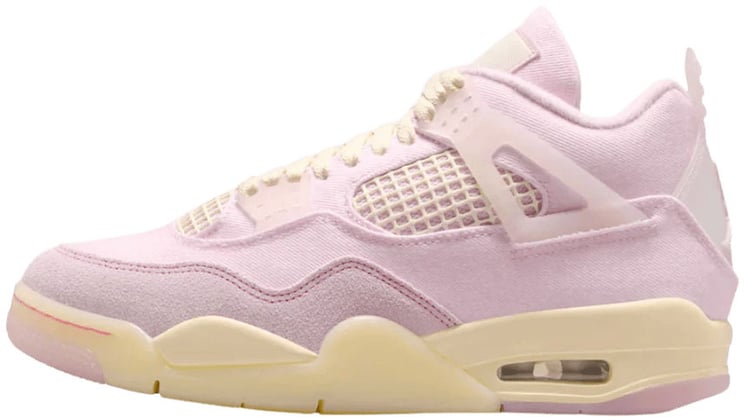 Nike Jordan 4 Retro Iced Carmine