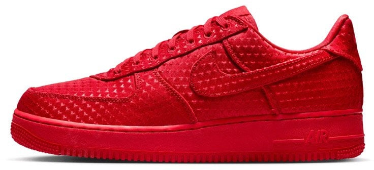 Nike Nike Air Force 1 Low Valentine's Day Red (2026)